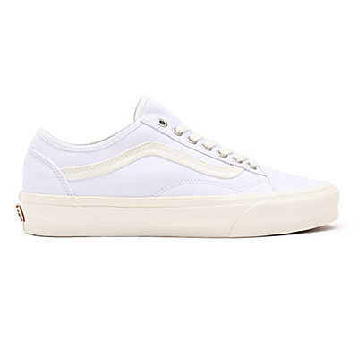 Eco Theory Old Skool Tapered Schoenen 4