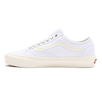 Eco Theory Old Skool Tapered Shoes 5