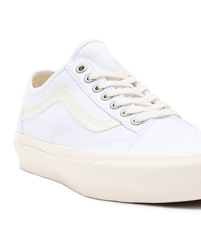 Chaussures Eco Theory Old Skool Tapered 8