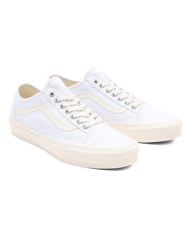 Eco Theory Old Skool Tapered Schoenen