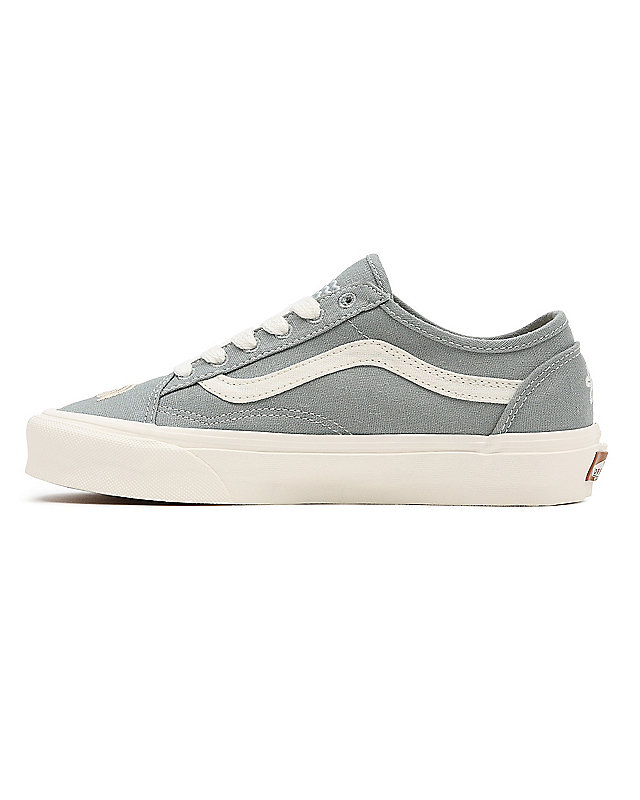 Chaussures Eco Theory Old Skool Tapered 5
