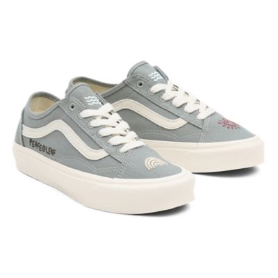 Chaussures Eco Theory Old Skool Tapered | Vans