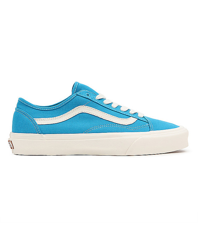 Chaussures Eco Theory Old Skool Tapered 4