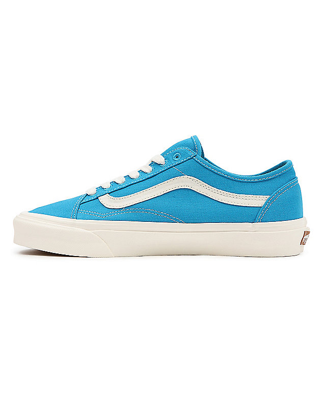 Chaussures Eco Theory Old Skool Tapered 5