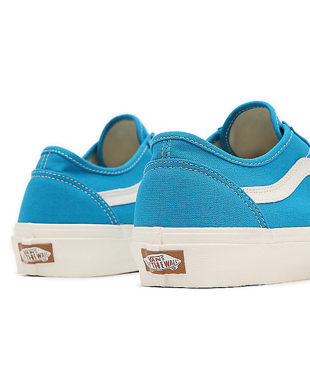 Chaussures Eco Theory Old Skool Tapered 7