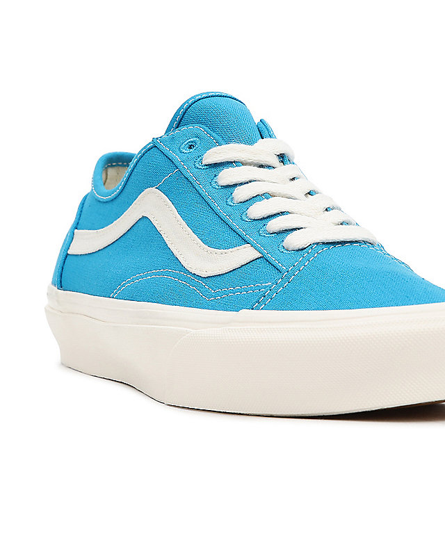 Zapatillas Eco Theory Old Skool Tapered 8