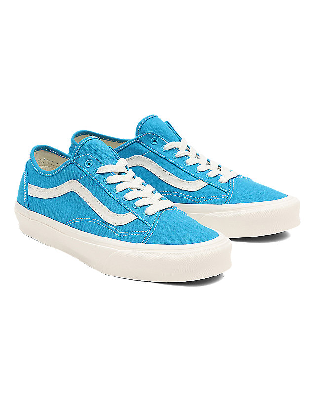Chaussures Eco Theory Old Skool Tapered 1
