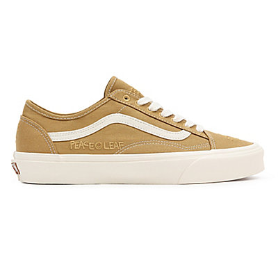 Eco Theory Old Skool Tapered Shoes 4
