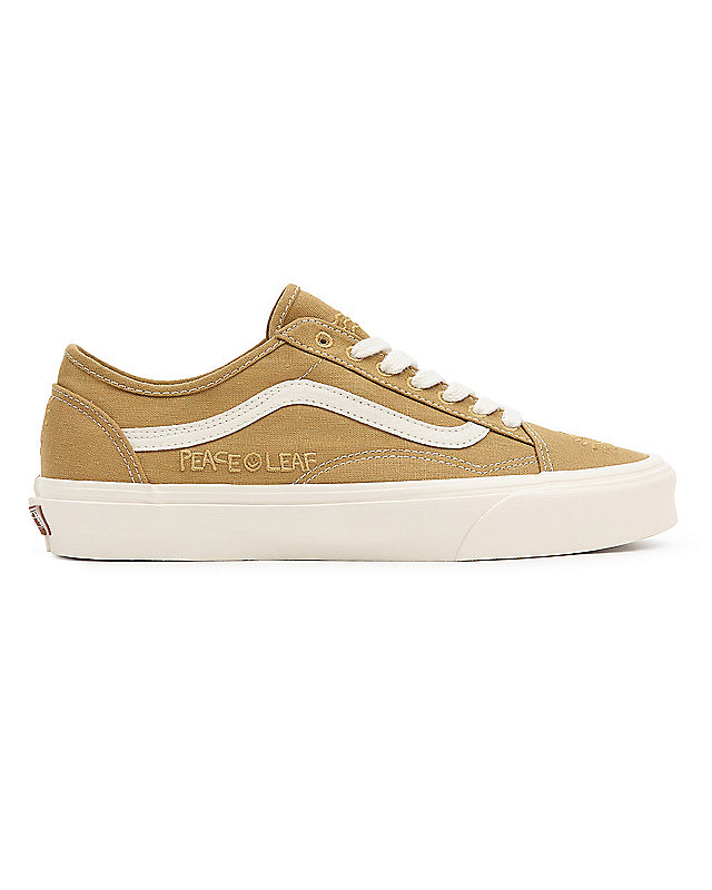 Zapatillas Eco Theory Old Skool Tapered 4