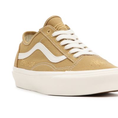 Vans old 2024 skool materiale