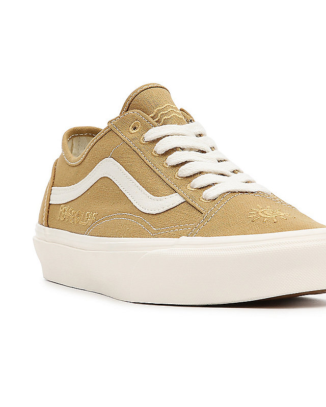 Buty Eco Theory Old Skool Tapered 8