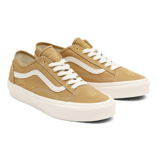 Eco Theory Old Skool Tapered Schuhe | Vans