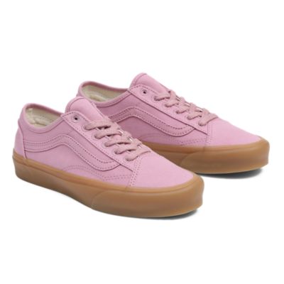 Old Skool Tapered Shoes | Pink | Vans