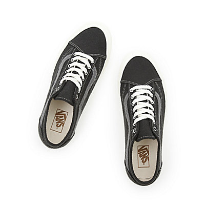 Chaussures Eco Theory Old Skool Tapered 2
