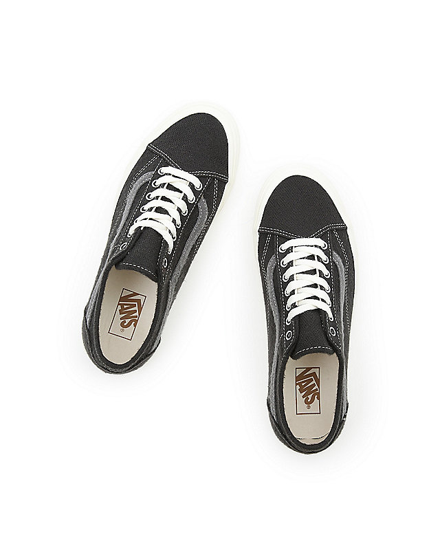 Eco Theory Old Skool Tapered Shoes 2