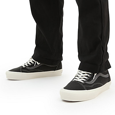 Eco Theory Old Skool Tapered Schuhe