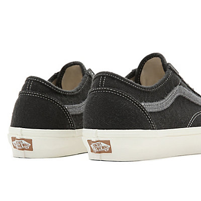 Eco Theory Old Skool Tapered Shoes 7