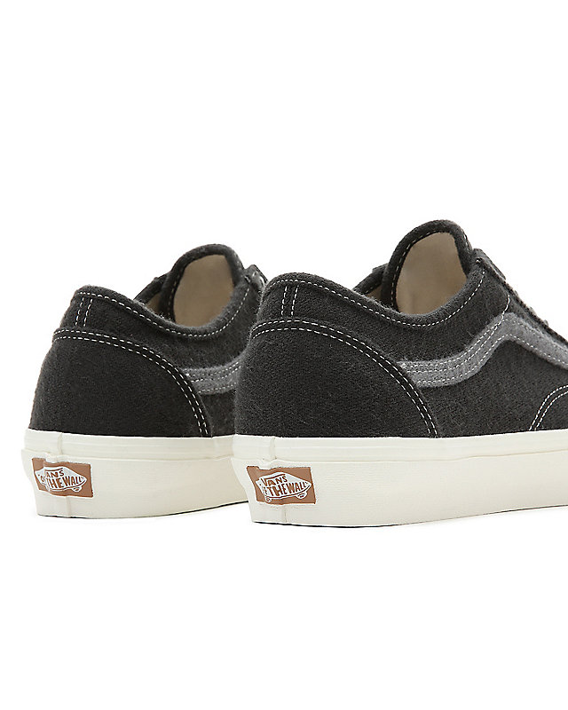 Chaussures Eco Theory Old Skool Tapered 7