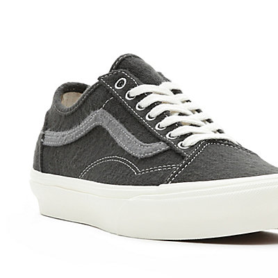 Chaussures Eco Theory Old Skool Tapered
