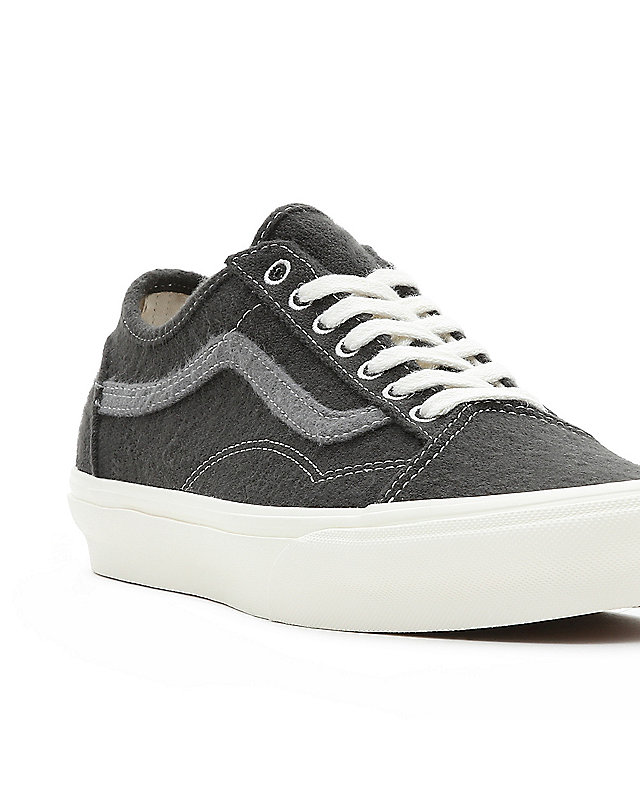 Eco Theory Old Skool Tapered Schoenen 8