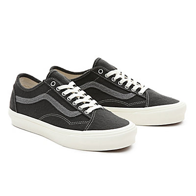 Eco Theory Old Skool Tapered Shoes 1