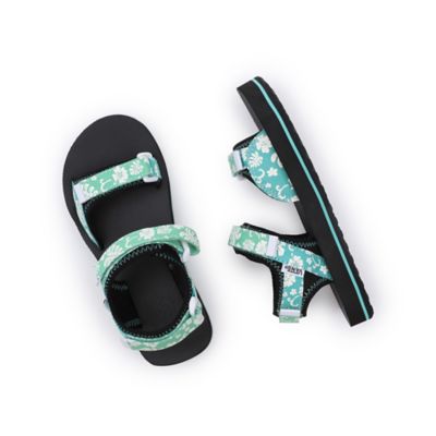 Tri best sale lock sandals