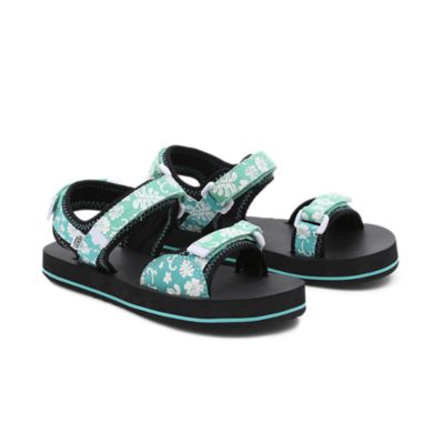 Kinder Tri-Lock Sandalen (4-8 Jahre) | Vans