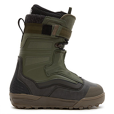 Men Hi-Country & Hell-Bound Snowboard Boots 4
