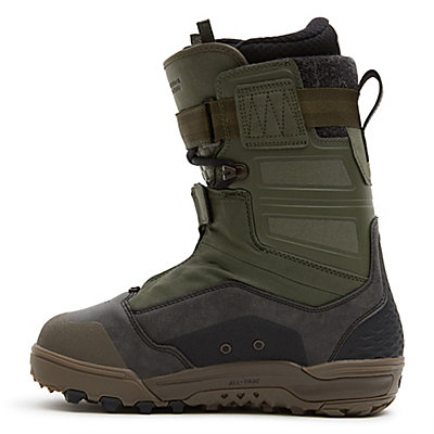 Men Hi-Country & Hell-Bound Snowboard Boots 5