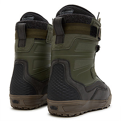 Men Hi-Country & Hell-Bound Snowboard Boots 7