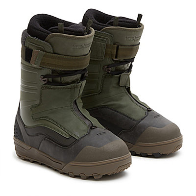 Men Hi-Country & Hell-Bound Snowboard Boots