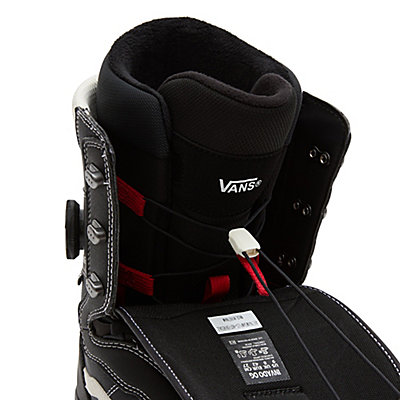 Men Invado OG Snowboard Boots 10