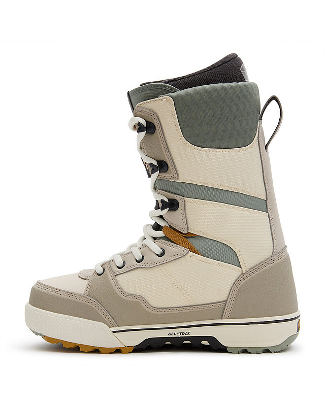 Men Invado Pro x Darrell Mathes Snowboard Boots