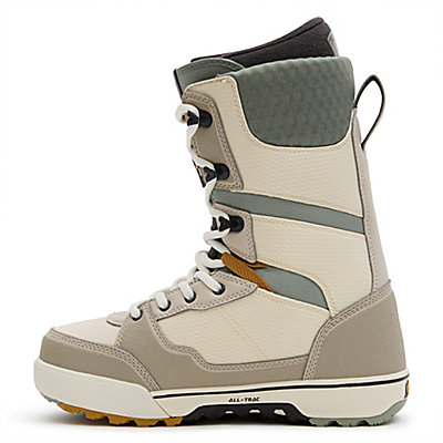 Herren Invado Pro x Darrell Mathes Snowboard Boots