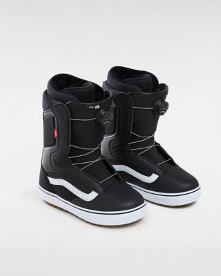 Vans aura deals snowboard boots 2013