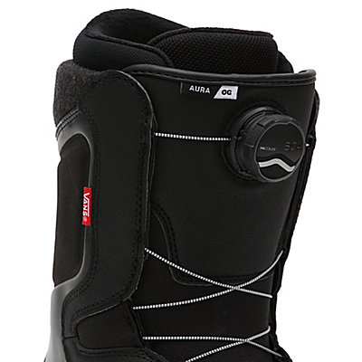 Herren Aura OG Snowboard Boots 9