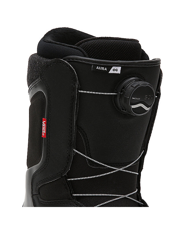 Men Aura OG Snowboard Boots 9