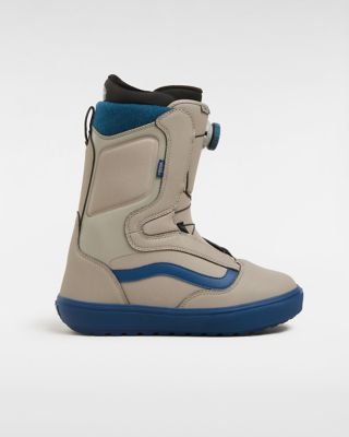 Aura OG MTE Snowboard Boots | Vans