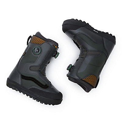 Men Aura Pro Snowboard Boots 2