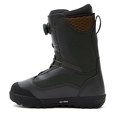 Men Aura Pro Snowboard Boots 5