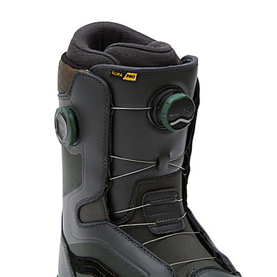 Men Aura Pro Snowboard Boots