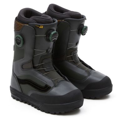 Aura 2024 vegan boots