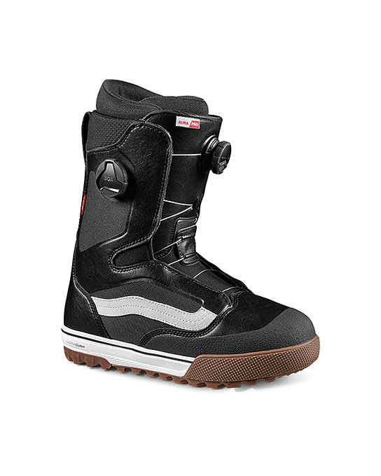 Herren Aura Pro Snowboard Boots | Vans