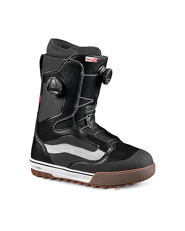 Herren Aura Pro Snowboard Boots 1
