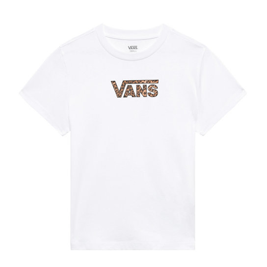 Wyld Leopard T-Shirt | Vans
