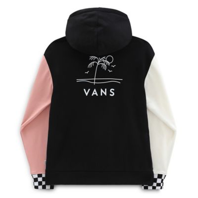 vans boyfriend hoodie