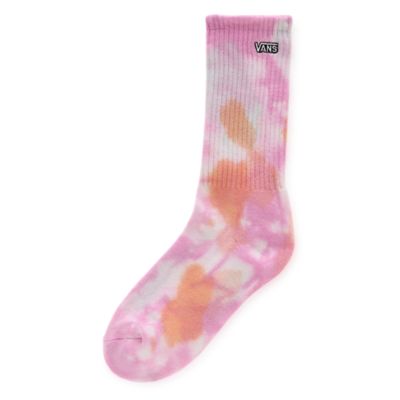 Tie Dye Crew Socken (1 Paar) | Vans