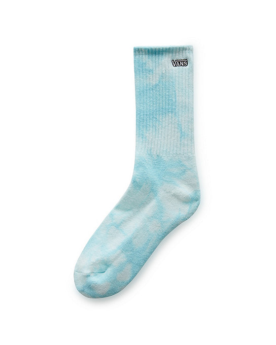 Tie Dyed Crew Socks (1 Pair) | Vans