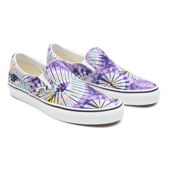 New Age Classic Slip-On Shoes | Vans