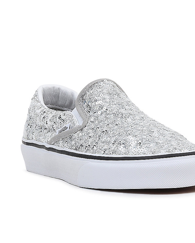 Chaussures Classic Slip-On 8